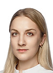 Врач Гудошникова Марина Сергеевна