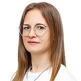 Врач Гудзь Анна Александровна
