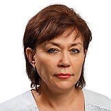 Врач Гундырева Лариса Алексеевна
