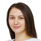Врач Гусева Алина Александровна