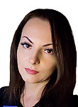 Врач Гусева Элина Борисовна