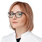 Врач Гусева Мадина Ахмедовна