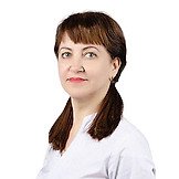 Врач Гузеева Екатерина Владимировна