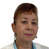 Врач Гузеева Лариса Геннадьевна