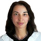 Врач Гужвиева Ольга Петровна