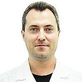 Врач Гвоздюк Михаил Николаевич