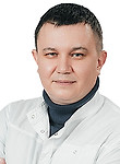 Врач Игнатьев Алексей Владимирович
