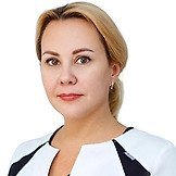 Врач Игонина Ирина Алексеевна