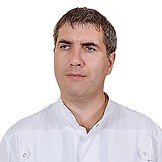 Врач Илясов Игорь Николаевич