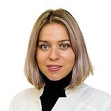 Врач Ионова Анна Алексеевна