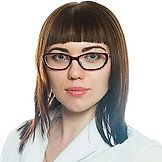 Врач Иренева Юлия Петровна