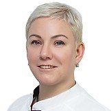 Врач Исаева Надежда Валерьевна