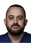 Врач Иванченко Роман Сергеевич