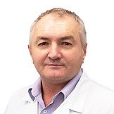 Врач Иванчук Александр Петрович