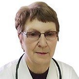 Врач Иванова Инна Александровна