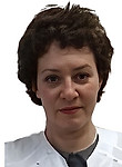 Врач Иванова Ирина Николаевна