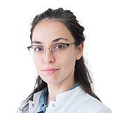 Врач Иванова Светлана Николаевна