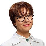 Врач Ивченкова Наталья Павловна