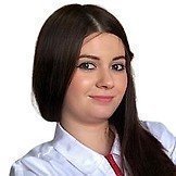 Врач Яцко Ольга Владимировна
