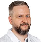 Врач Яковлев Николай Михайлович