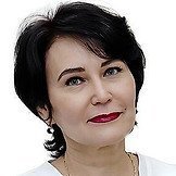 Врач Яковлева Марина Наримановна