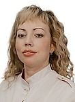 Врач Яковлева Татьяна Владимировна