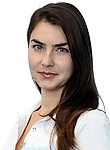 Врач Якунина Наталья Аркадьевна