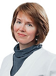 Врач Ямщикова Елена Васильевна