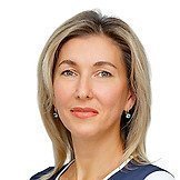 Врач Яндушкина Оксана Владимировна