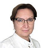 Врач Янина Татьяна Анатольевна