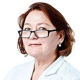 Врач Яновская Ольга Андреевна