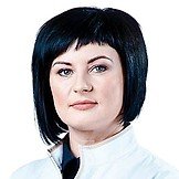 Врач Юдахина Марина Валерьевна