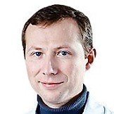 Врач Юдин Константин Антонович