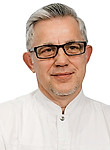 Врач Юналиев Нябиюлла Исклидярович