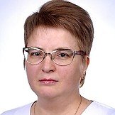 Врач Кац Зоя Владимировна