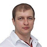 Врач Кадников Роман Васильевич