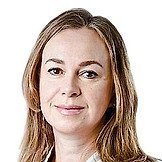 Врач Кадрова Светлана Аркадьевна