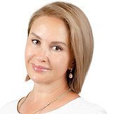 Врач Каюшкина Ирина Геннадьевна