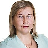 Врач Кальченко Елена Николаевна