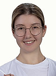 Врач Калита Екатерина Алексеевна