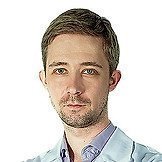 Врач Кантолинский Дмитрий Евгеньевич