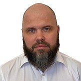 Врач Каплий Вячеслав Евгеньевич