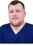Врач Капустин Иван Евгеньевич