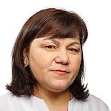Врач Карачаушева Миледи Александровна