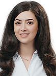 Врач Кардашян Варсеник Аветиковна