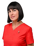 Врач Каргина Надежда Викторовна