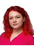 Врач Карнаухова Анна Михайловна