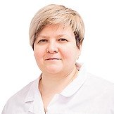 Врач Кароли Нина Анатольевна
