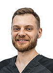 Врач Карпенко Георгий Вадимович