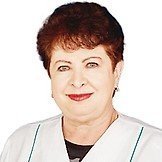 Врач Карпочева Тамара Владимировна